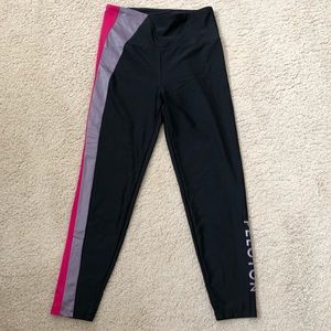 Peloton Mantra Legging by Lanston